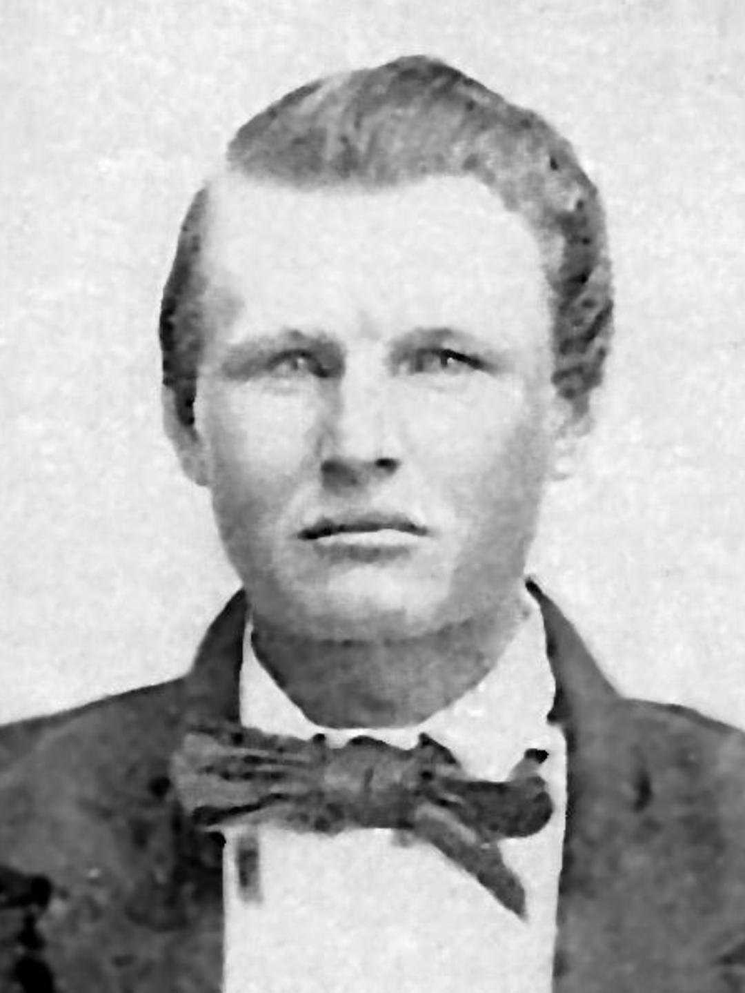 Joshua Challis Hall Sr. (1814 - 1880) Profile